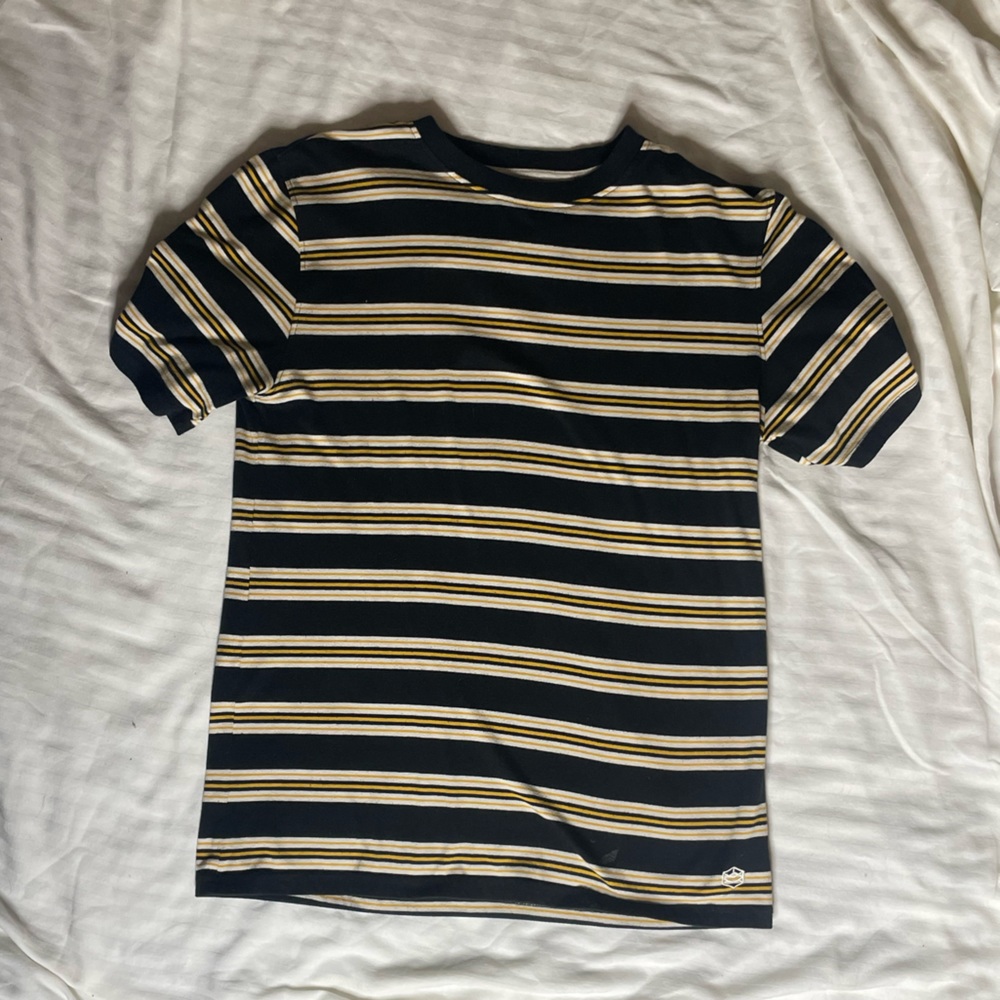 Zine T-Shirt    -     Size M